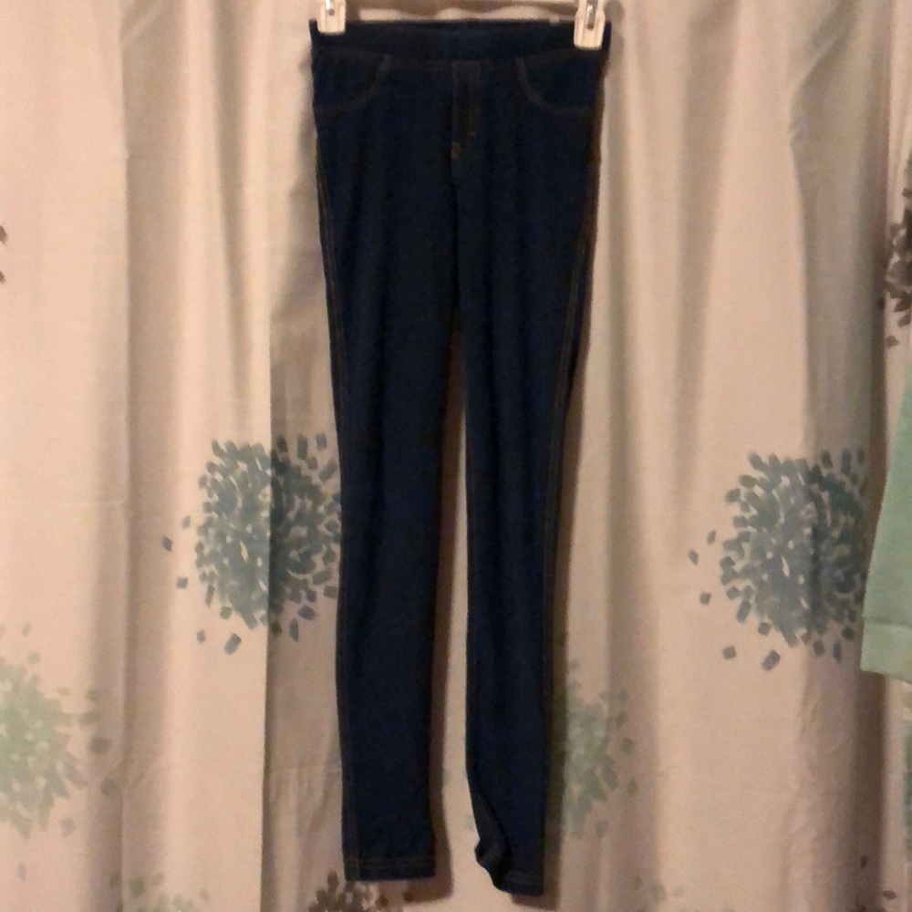 Jeggings